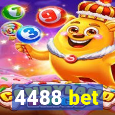 4488 bet